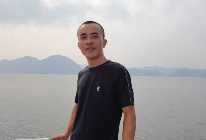 归零的第一张照片--平顶山相亲服务中心