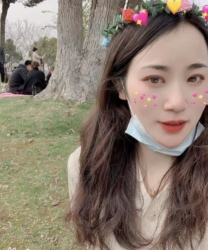 小花的第一张照片--平顶山相亲服务中心