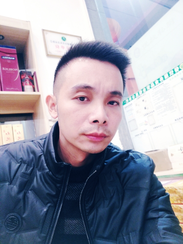 缘份来了挡都挡不住的第一张照片--平顶山相亲服务中心