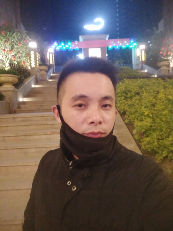 缘份来了挡都挡不住的第二张照片--平顶山相亲服务中心