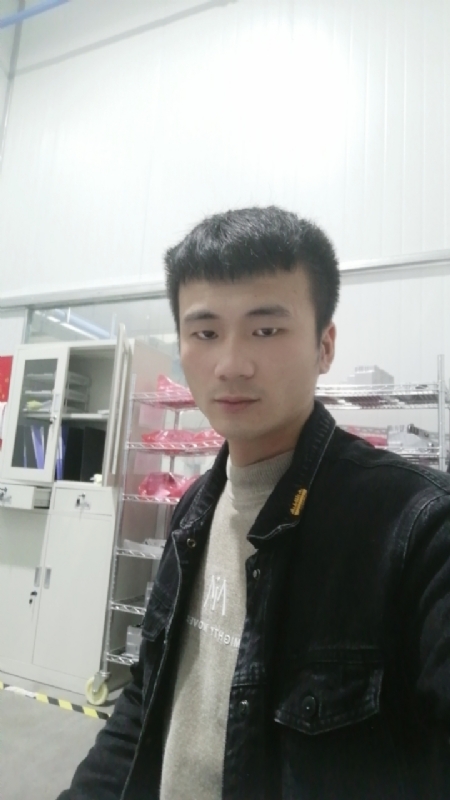 淡淡爱的第一张照片--平顶山相亲服务中心