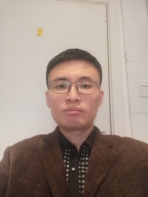 我思故我在的第一张照片--平顶山相亲服务中心