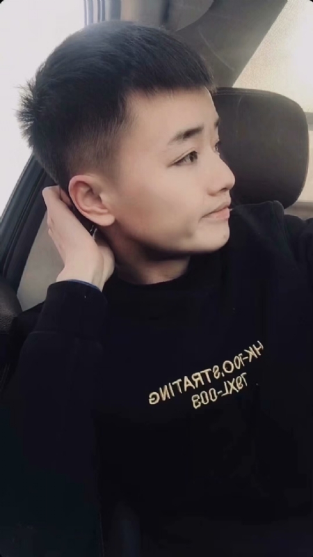 锁洋的第一张照片--平顶山相亲服务中心