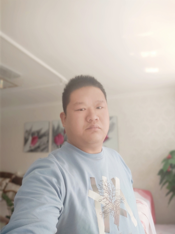 别无选择的第一张照片--平顶山相亲服务中心