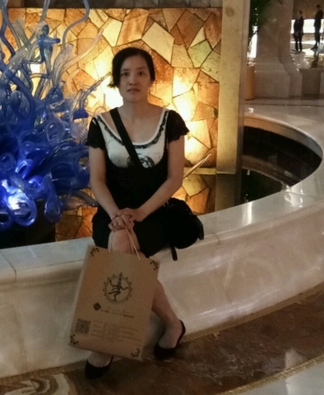 Anna的第二张照片--平顶山相亲服务中心