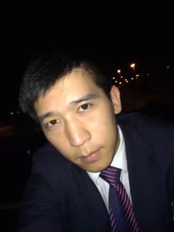 一条孤独的鱼的第一张照片--平顶山相亲服务中心