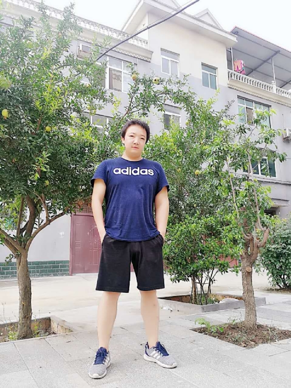 小宇的第二张照片--平顶山相亲服务中心