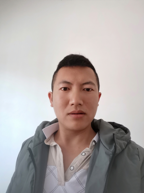 简单的第一张照片--平顶山相亲服务中心