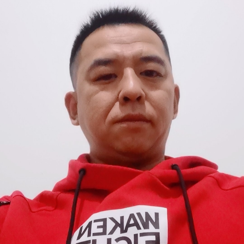 四海为家的第二张照片--平顶山相亲服务中心