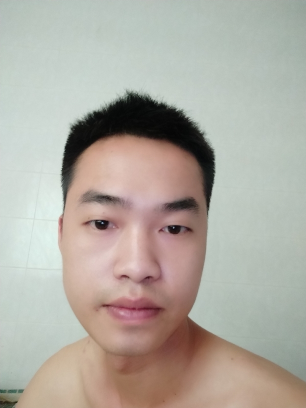 陈宏昌的第一张照片--平顶山相亲服务中心