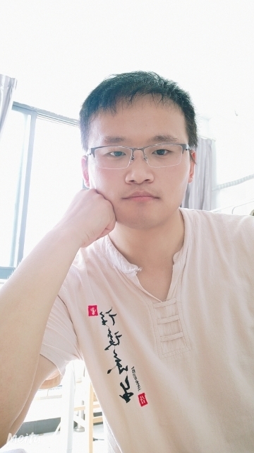 静烛寻归宿的第一张照片--平顶山相亲服务中心