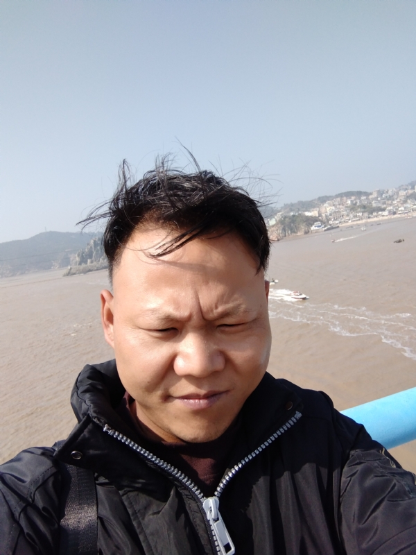 真心的第一张照片--平顶山相亲服务中心