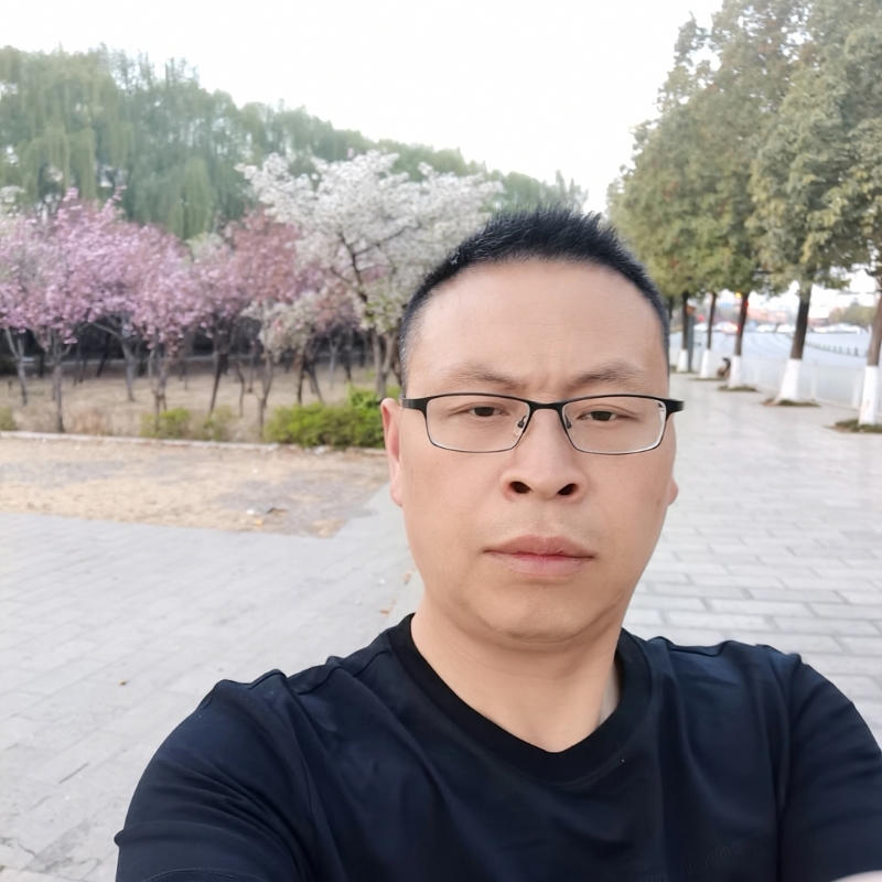 好好的第一张照片--平顶山相亲服务中心