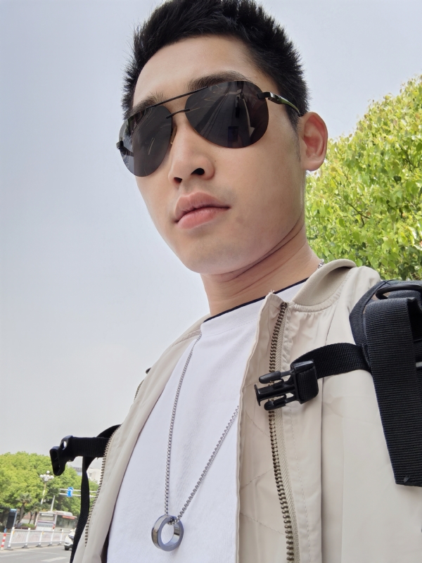 残花落陌,的第一张照片--平顶山相亲服务中心