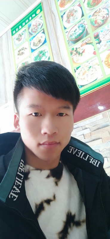 小周的第一张照片--平顶山相亲服务中心