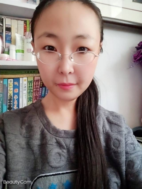 精卫公主的第二张照片--平顶山相亲服务中心