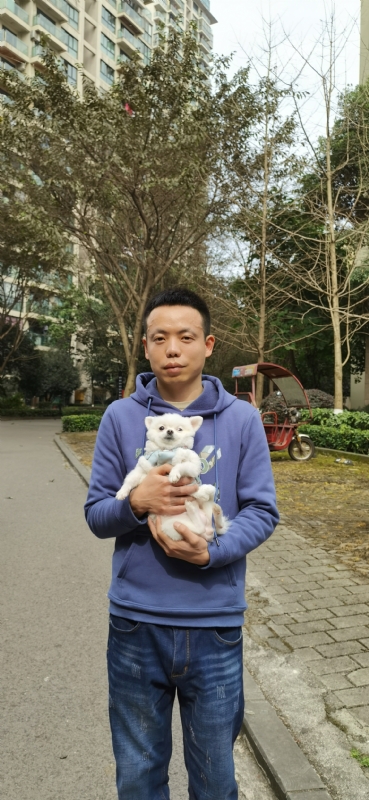 tom的第四张照片--平顶山相亲服务中心