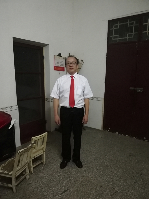 玫瑰祥云的第一张照片--平顶山相亲服务中心