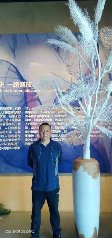 苍海一粟的第二张照片--平顶山相亲服务中心