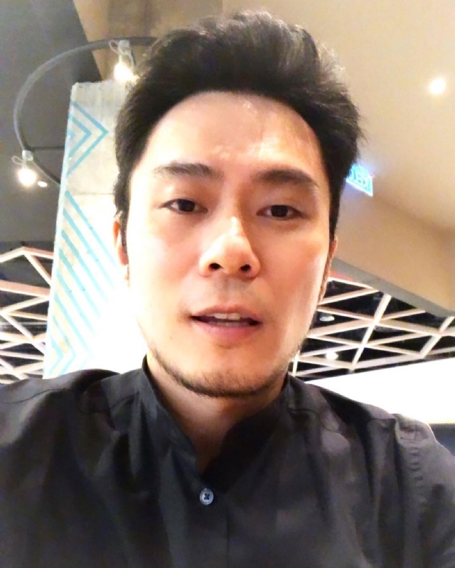 泽楷的第一张照片--平顶山相亲服务中心