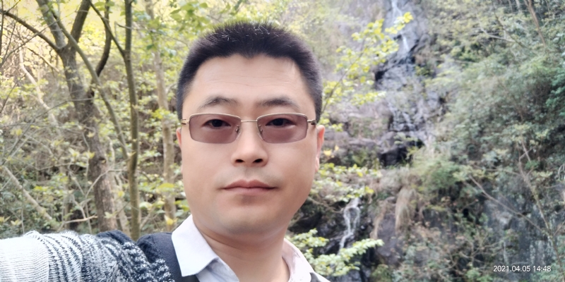 往后余生的第一张照片--平顶山相亲服务中心