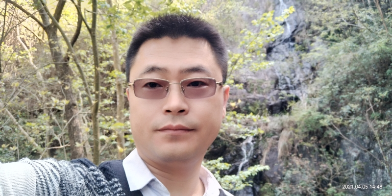 往后余生的第二张照片--平顶山相亲服务中心