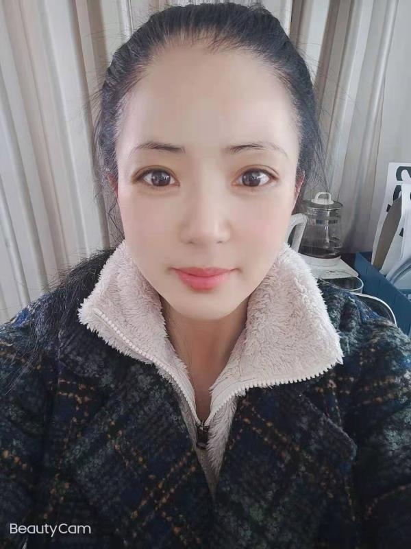 春晓的第一张照片--平顶山相亲服务中心