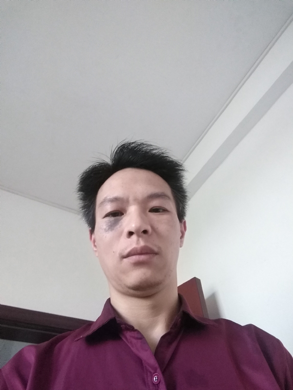 风中落叶的第二张照片--平顶山相亲服务中心