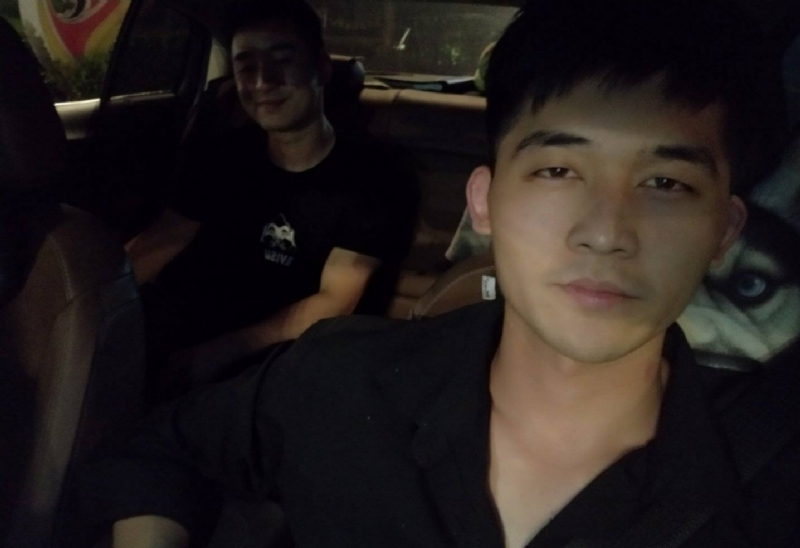 你的好好先生的第一张照片--平顶山相亲服务中心