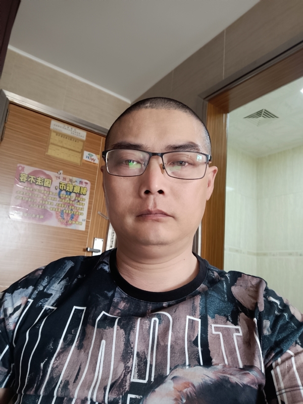 心梦无痕的第一张照片--平顶山相亲服务中心