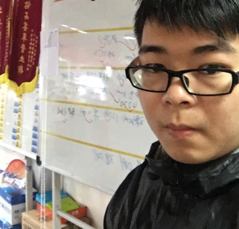 第六夜的第一张照片--平顶山相亲服务中心