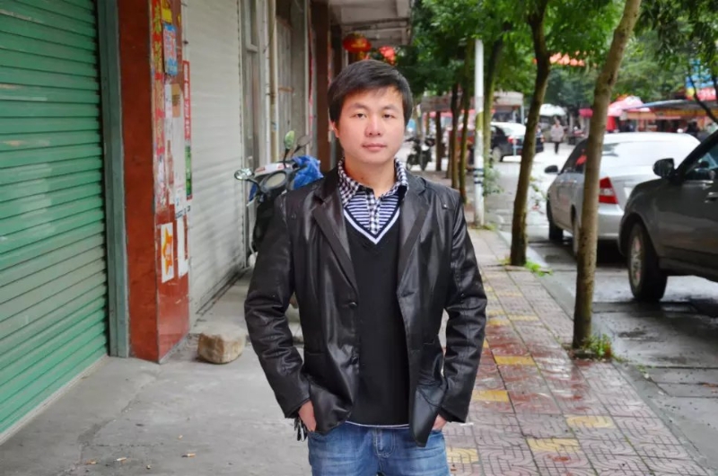 青春正点的第四张照片--平顶山相亲服务中心