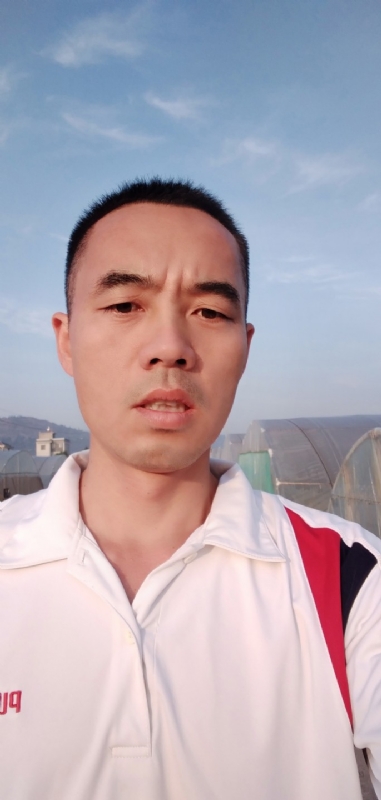 大头鱼的第一张照片--平顶山相亲服务中心