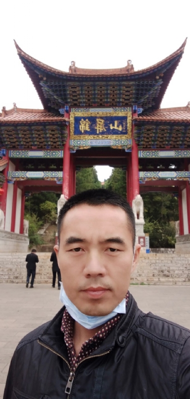 大头鱼的第二张照片--平顶山相亲服务中心