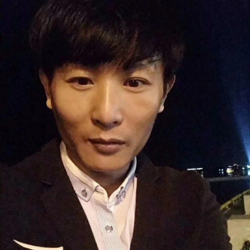 Andy的第一张照片--平顶山相亲服务中心