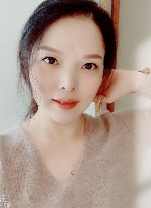 百荷的第一张照片--平顶山相亲服务中心