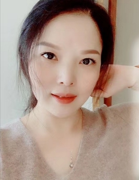 百荷的第二张照片--平顶山相亲服务中心