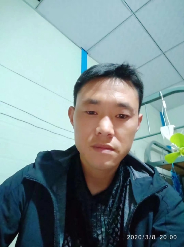 悟的第一张照片--平顶山相亲服务中心