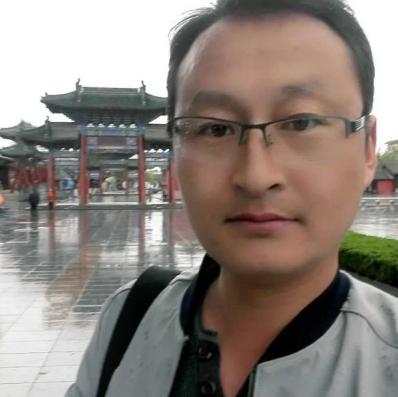 余生安好的第一张照片--平顶山相亲服务中心