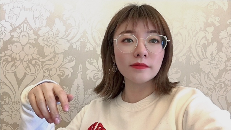 甜心的第一张照片--平顶山相亲服务中心