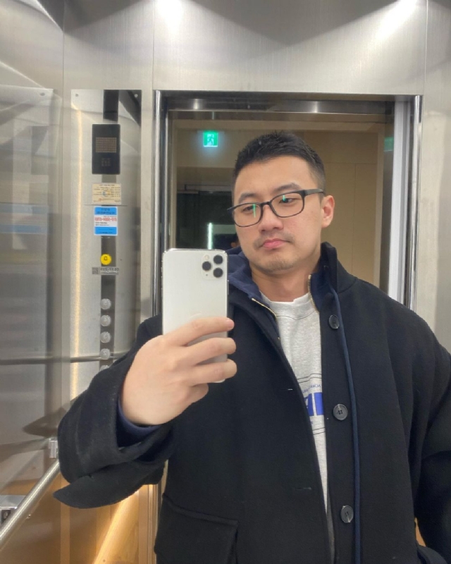 马甲线的第一张照片--平顶山相亲服务中心