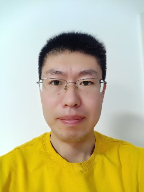 Lianda的第一张照片--平顶山相亲服务中心