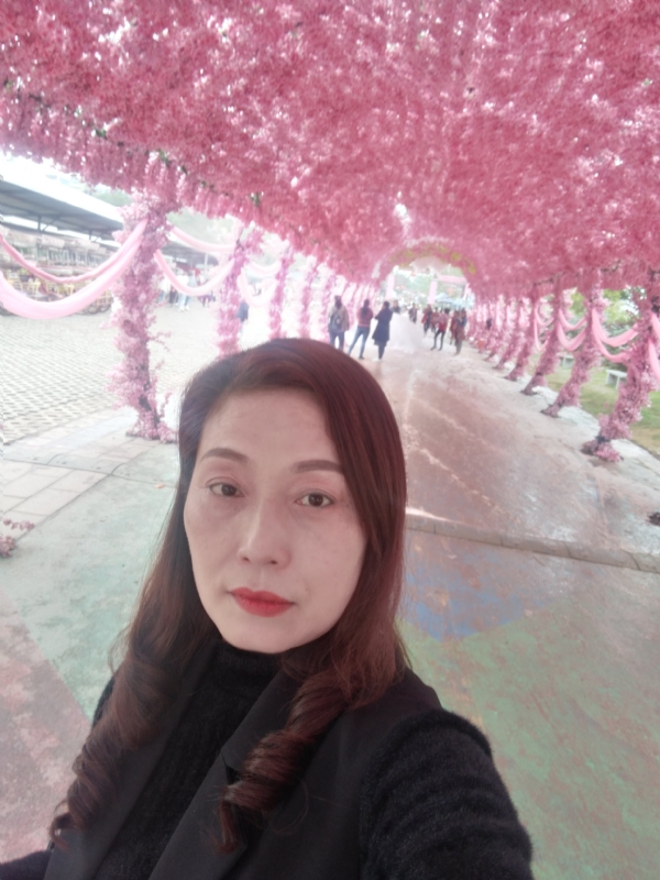 心愿的第一张照片--平顶山相亲服务中心