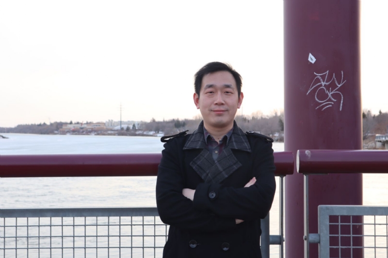 Leon的第一张照片--平顶山相亲服务中心