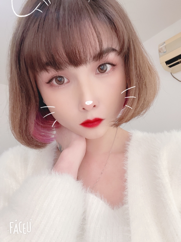 许昕柔的第一张照片--平顶山相亲服务中心