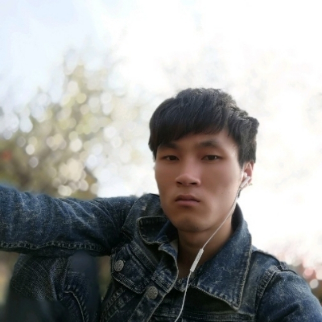 水墨丹青的第一张照片--平顶山相亲服务中心