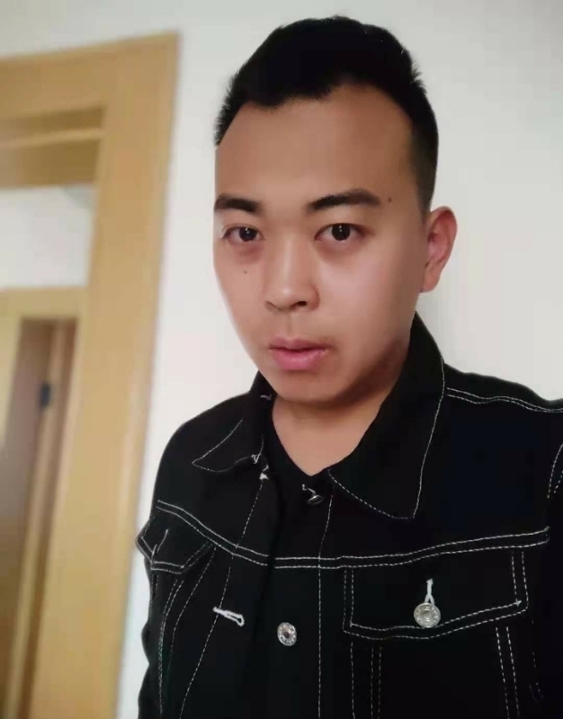 天边一丝风的第一张照片--平顶山相亲服务中心