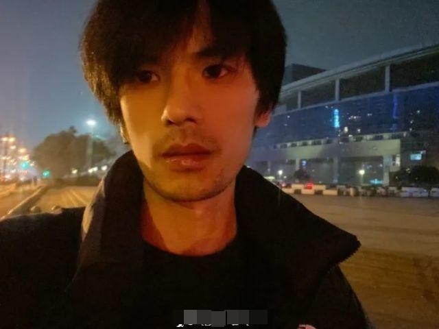 陈书誉的第一张照片--平顶山相亲服务中心