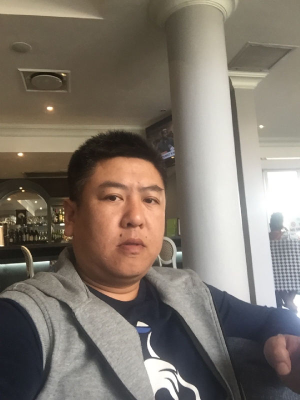 灵魂主义的第一张照片--平顶山相亲服务中心