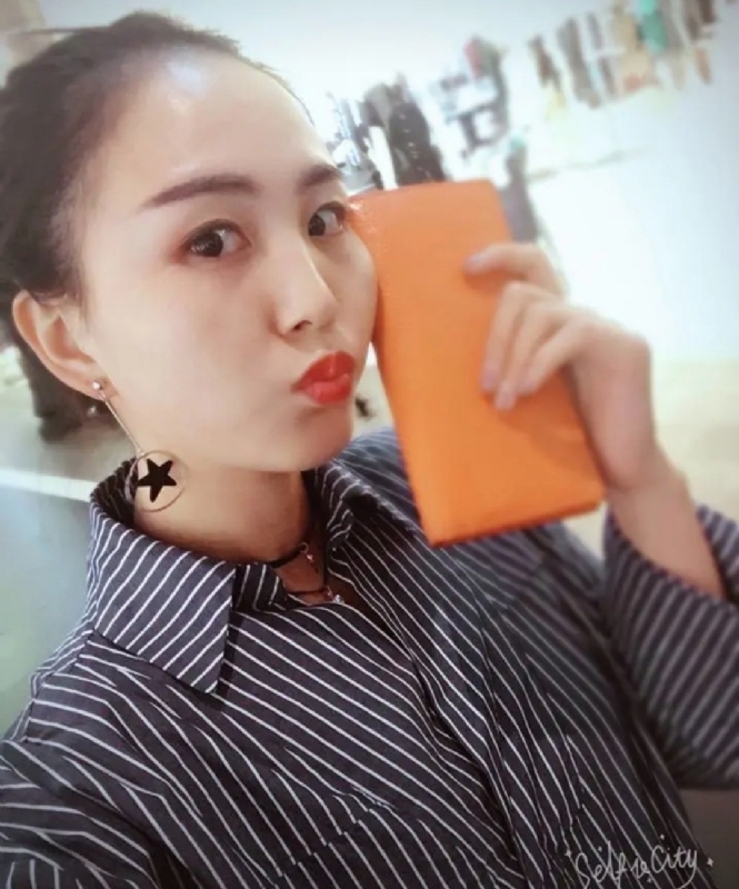 蔡包子的第一张照片--平顶山相亲服务中心